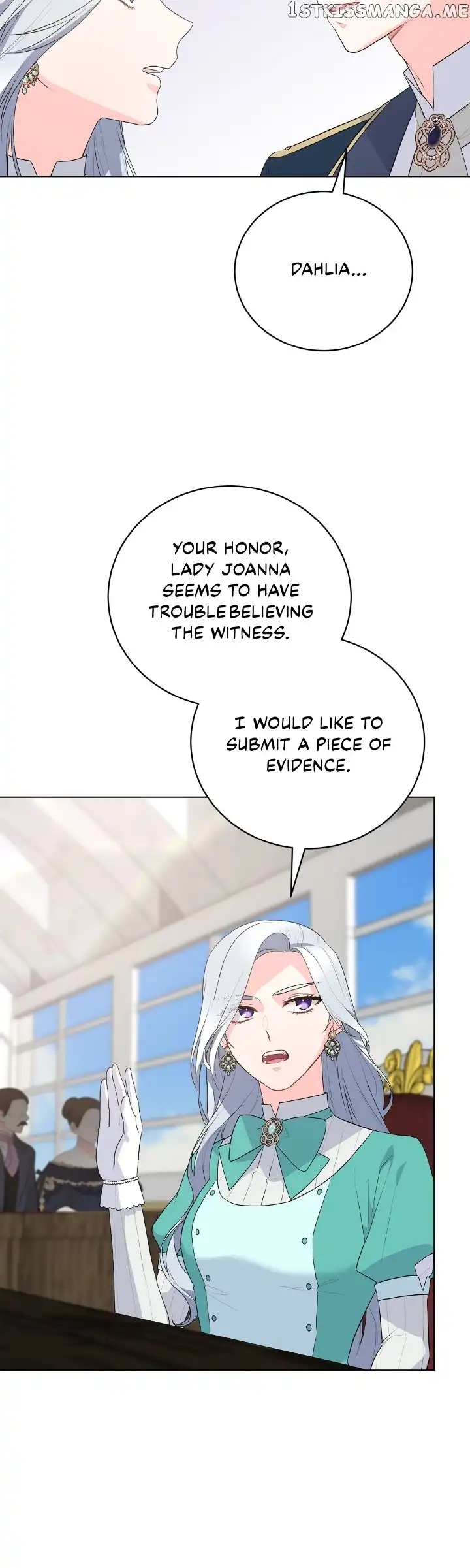 Even Though I'm the Villainess, I'll Become the Heroine! Chapter 109 17